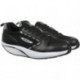 ZAPATILLAS MBT 1997 LEATHER SMU 1 MUJER BLACK