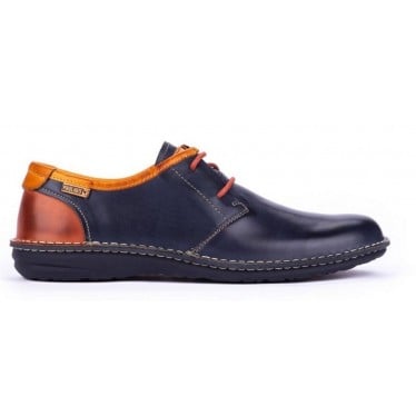 ZAPATOS PIKOLINOS SANTIAGO M8M-4298 NAVY BLUE