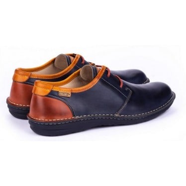 ZAPATOS PIKOLINOS SANTIAGO M8M-4298 NAVY BLUE