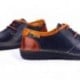 ZAPATOS PIKOLINOS SANTIAGO M8M-4298 NAVY BLUE