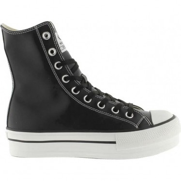 BOTIN VICTORIA TRIBU DOBLE 1061120 ALTA NEGRO