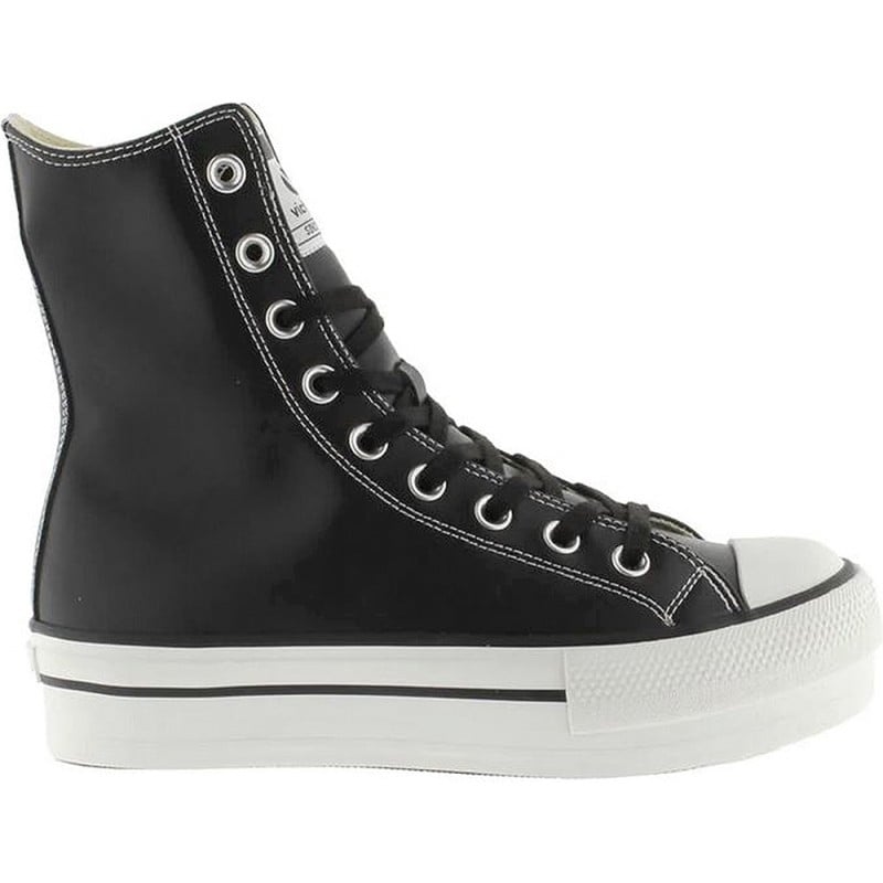 BOTIN VICTORIA TRIBU DOBLE 1061120 ALTA NEGRO