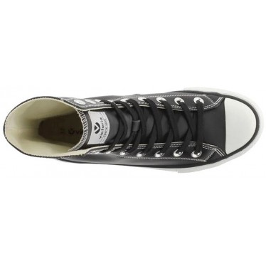BOTIN VICTORIA TRIBU DOBLE 1061120 ALTA NEGRO