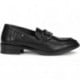 MOCASIN FLUCHOS HARVARD DORKING D9117 NEGRO