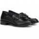 MOCASIN FLUCHOS HARVARD DORKING D9117 NEGRO