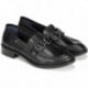 MOCASIN FLUCHOS HARVARD DORKING D9117 NEGRO