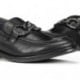 MOCASIN FLUCHOS HARVARD DORKING D9117 NEGRO