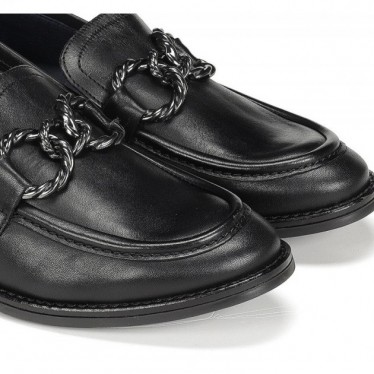 MOCASIN FLUCHOS HARVARD DORKING D9117 NEGRO