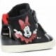 BOTINES GEOX MINNIE MOUSE B36D5D BLACK_RED