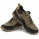 DEPORTIVAS CLARKS 261612 MARRON