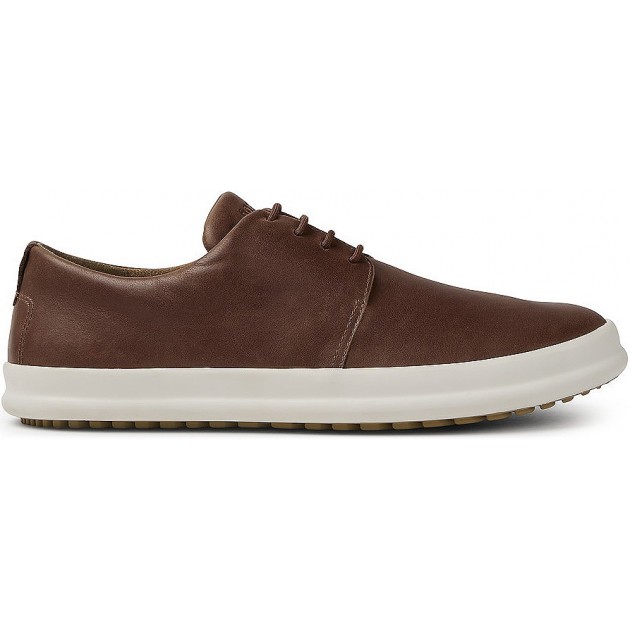 ZAPATILLAS CAMPER CHASIS K100836 MARRON