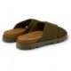 SANDALIAS CAMPER BRUTUS K100776 MILITARY_GREEN