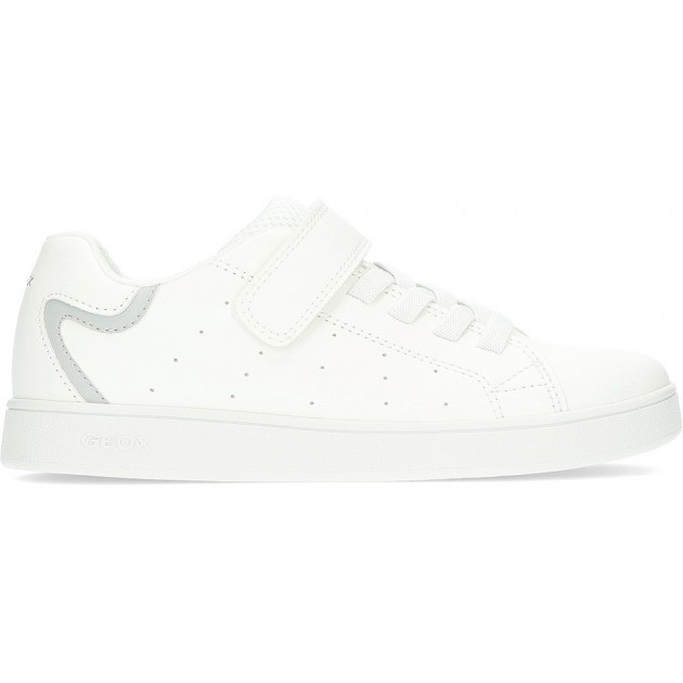 DEPORTIVAS GEOX J36LSA WHITE DEPORTIVAS GEOX J36LSA WHITE