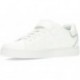 DEPORTIVAS GEOX J36LSA WHITE