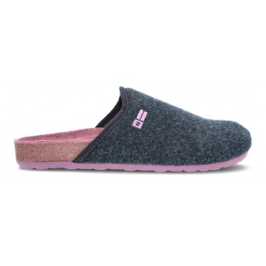 ZAPATILLAS IR POR CASA NORDIKAS ACTIVE SRA ARTIK MARINO