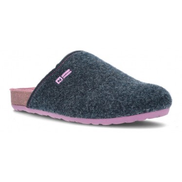 ZAPATILLAS IR POR CASA NORDIKAS ACTIVE SRA ARTIK MARINO