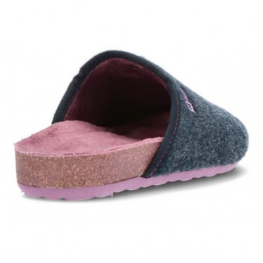 ZAPATILLAS IR POR CASA NORDIKAS ACTIVE SRA ARTIK MARINO