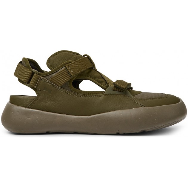 SANDALIAS CAMPER PEU STADIUM K100801 MARRON SANDALIAS CAMPER PEU STADIUM K100801 MARRON