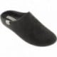 PANTUFLAS VICTORIA UNISEX NORTE PANA 1081107 NEGRO