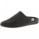 PANTUFLAS VICTORIA UNISEX NORTE PANA 1081107 NEGRO