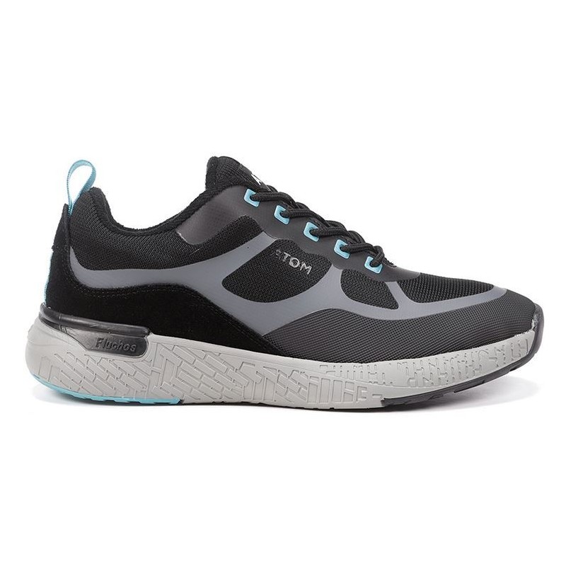 DEPORTIVAS FLUCHOS GRAVITY F1391 BLUE