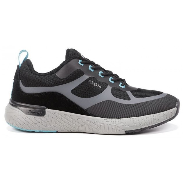 DEPORTIVAS FLUCHOS GRAVITY F1391 BLUE