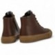 BOTINES CAMPER K400614 BROWN