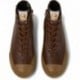 BOTINES CAMPER K400614 BROWN