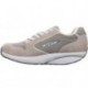 ZAPATOS MBT 1997 WOMAN CLASSIC TAUPE