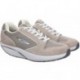 ZAPATOS MBT 1997 WOMAN CLASSIC TAUPE