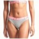 SUPERDRY BRAGUITAS W3110354A BIKINI BRIEF GREY