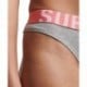 SUPERDRY BRAGUITAS W3110354A BIKINI BRIEF GREY