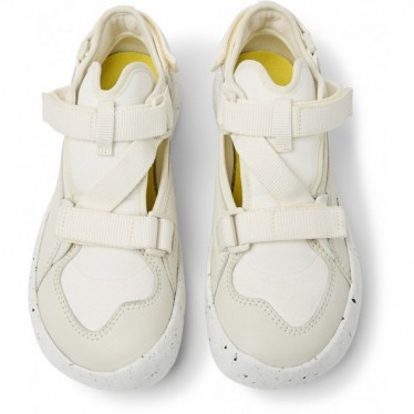 SANDALIAS CAMPER PEU STADIUM K201359 WHITE