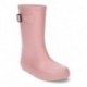 BOTAS DE AGUA NIÑA IGOR SPLASH MC ROSA