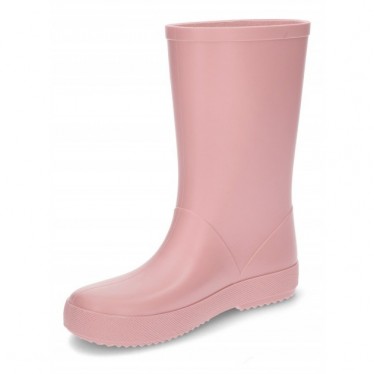 BOTAS DE AGUA NIÑA IGOR SPLASH MC ROSA