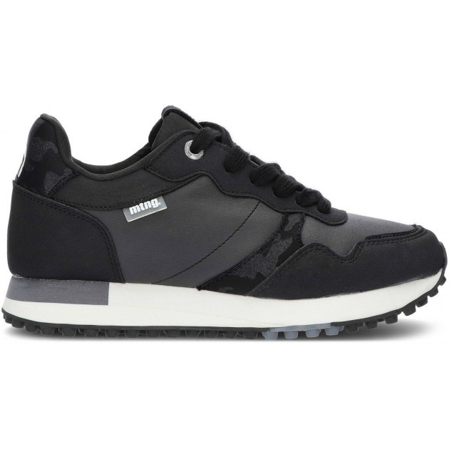 DEPORTIVA MTNG NUDE 60016 BLACK DEPORTIVA MTNG NUDE 60016 BLACK