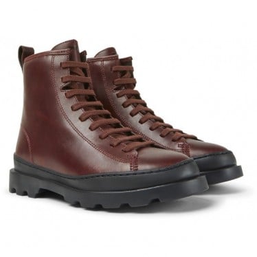 BOTAS CAMPER BRUTUS K400325 DARK_BROWN