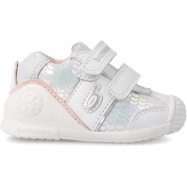 DEPORTIVA BIOMECANICS FANTASIA 232111 BLANCO DEPORTIVA BIOMECANICS FANTASIA 232111 BLANCO