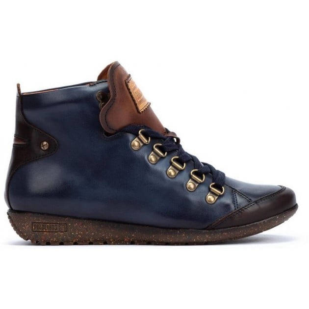ZAPATILLAS PIKOLINOS LISBOA W67-7667C9 BLUE ZAPATILLAS PIKOLINOS LISBOA W67-7667C9 BLUE