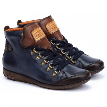 ZAPATILLAS PIKOLINOS LISBOA W67-7667C9 BLUE