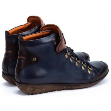 ZAPATILLAS PIKOLINOS LISBOA W67-7667C9 BLUE