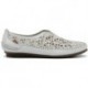 MOCASINES FLUCHOS HABANA ESLA F1182 HIELO