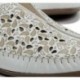 MOCASINES FLUCHOS HABANA ESLA F1182 HIELO