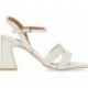 SANDALIAS ANGEL ALARCON ROBYN NACRE