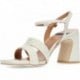 SANDALIAS ANGEL ALARCON ROBYN NACRE