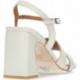 SANDALIAS ANGEL ALARCON ROBYN NACRE