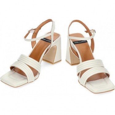 SANDALIAS ANGEL ALARCON ROBYN NACRE