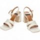 SANDALIAS ANGEL ALARCON ROBYN NACRE