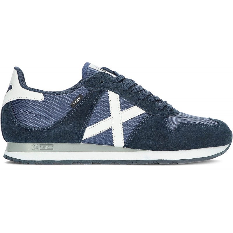 DEPORTIVAS MUNICH MASSANA 8620431 NAVY