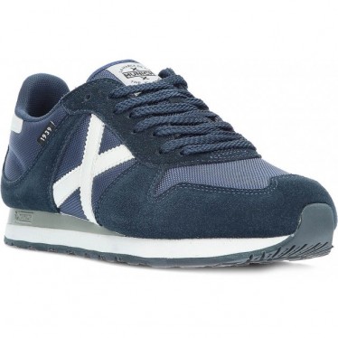 DEPORTIVAS MUNICH MASSANA 8620431 NAVY